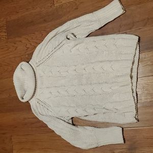 Cute oversized sweater